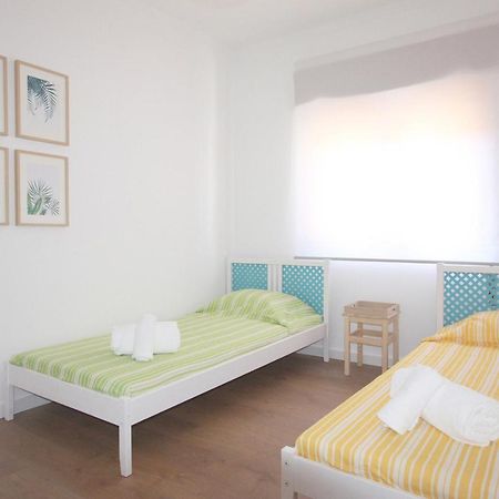 Apartment Jara, טאווירה מראה חיצוני תמונה