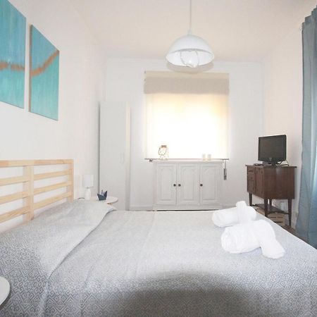 Apartment Jara, טאווירה מראה חיצוני תמונה