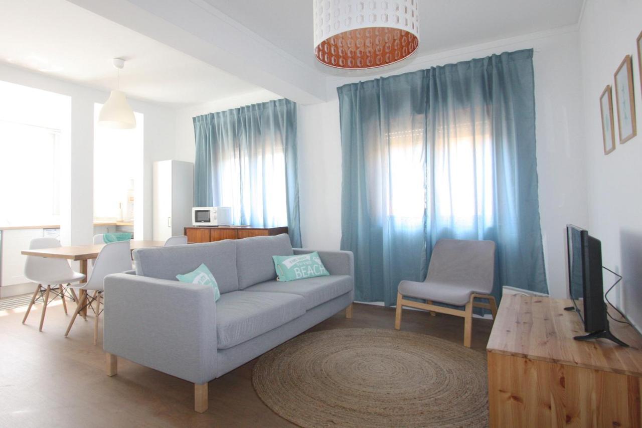 Apartment Jara, טאווירה מראה חיצוני תמונה