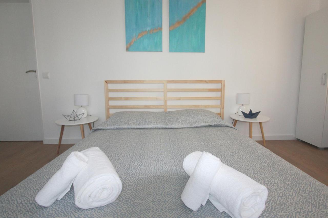 Apartment Jara, טאווירה מראה חיצוני תמונה