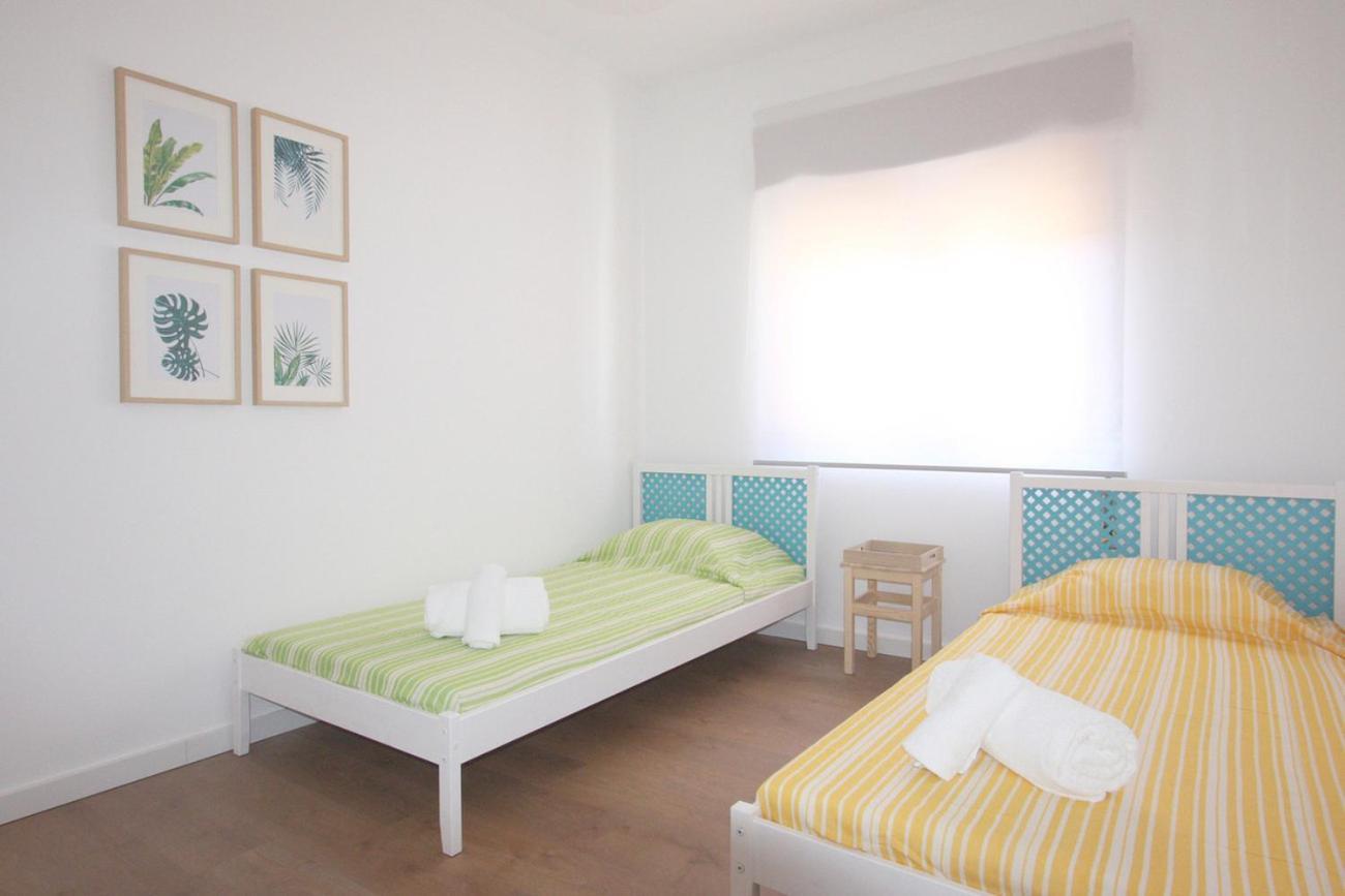 Apartment Jara, טאווירה מראה חיצוני תמונה