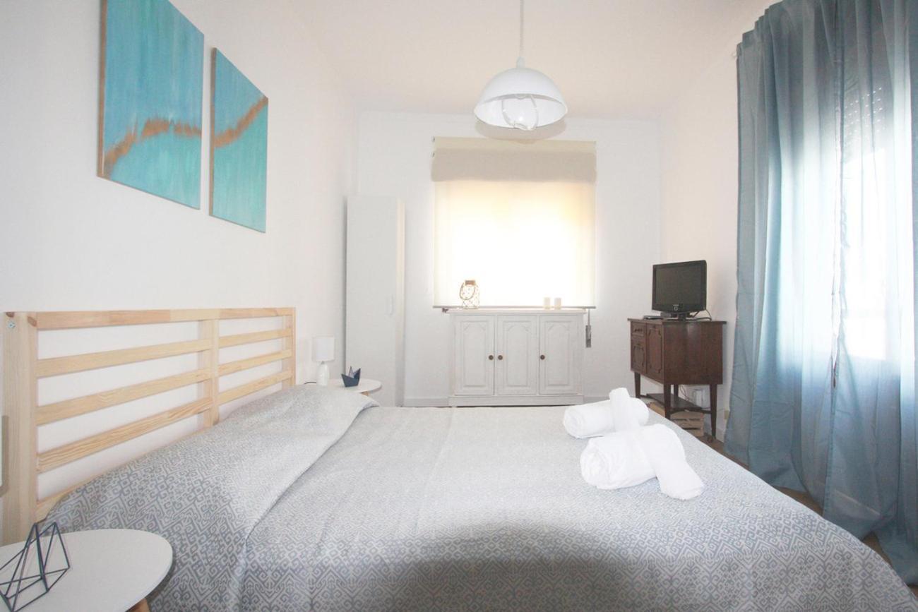 Apartment Jara, טאווירה מראה חיצוני תמונה