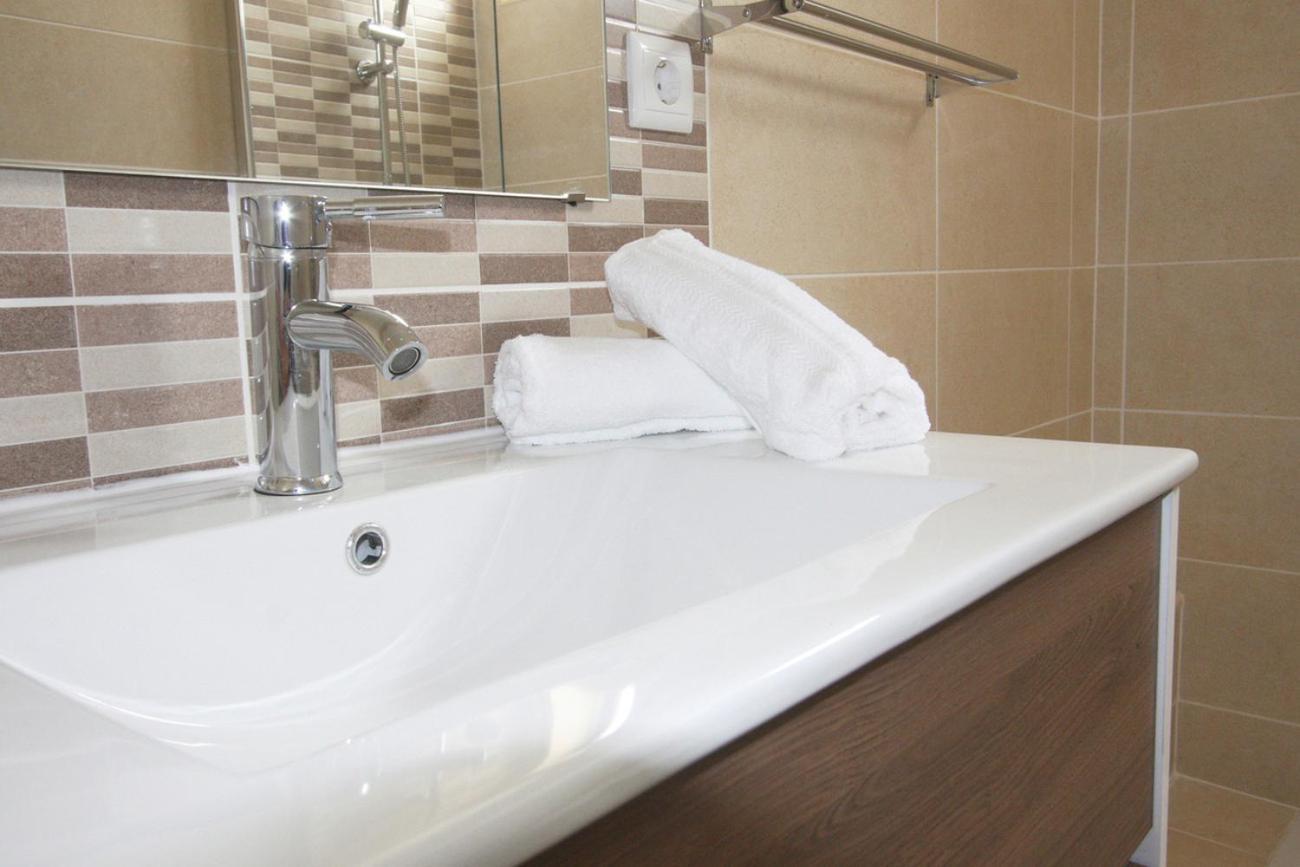 Apartment Jara, טאווירה מראה חיצוני תמונה