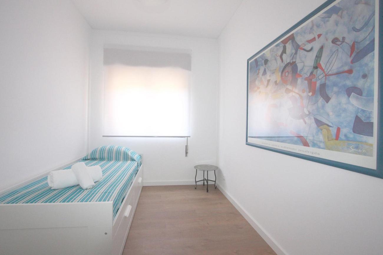 Apartment Jara, טאווירה מראה חיצוני תמונה