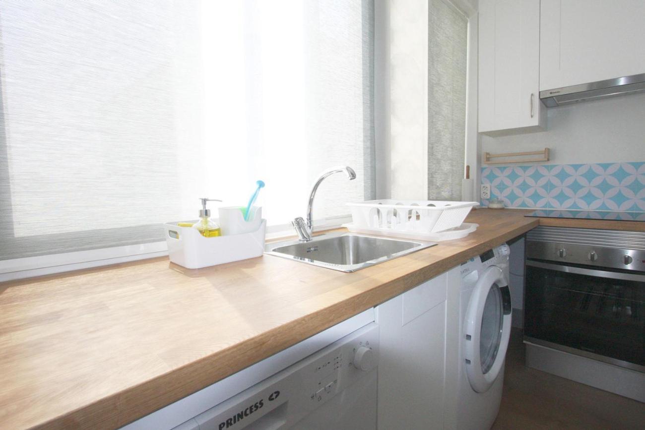 Apartment Jara, טאווירה מראה חיצוני תמונה