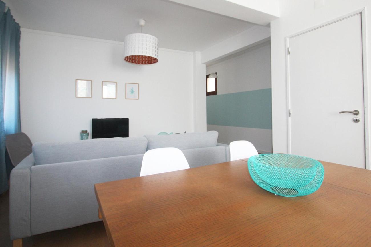 Apartment Jara, טאווירה מראה חיצוני תמונה