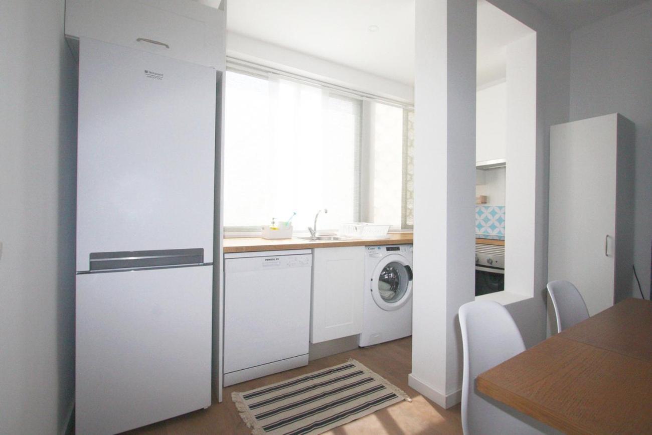 Apartment Jara, טאווירה מראה חיצוני תמונה